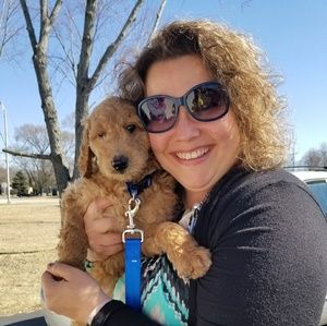 Meet your Posher, Allison